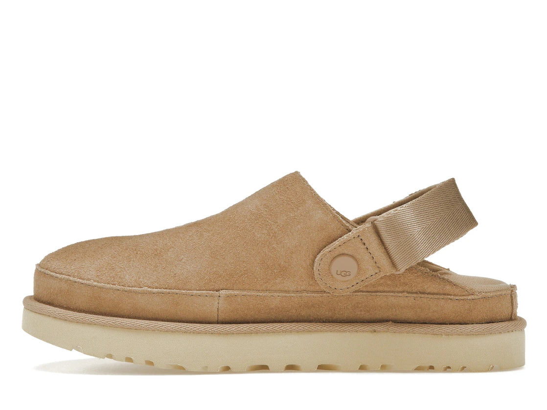 UGG Goldenstar Clog Driftwood (Women's)