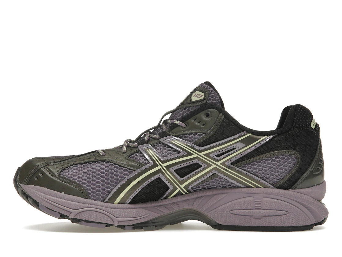 ASICS Gel-Nimbus 10.1 Violet Quartz Cool Matcha