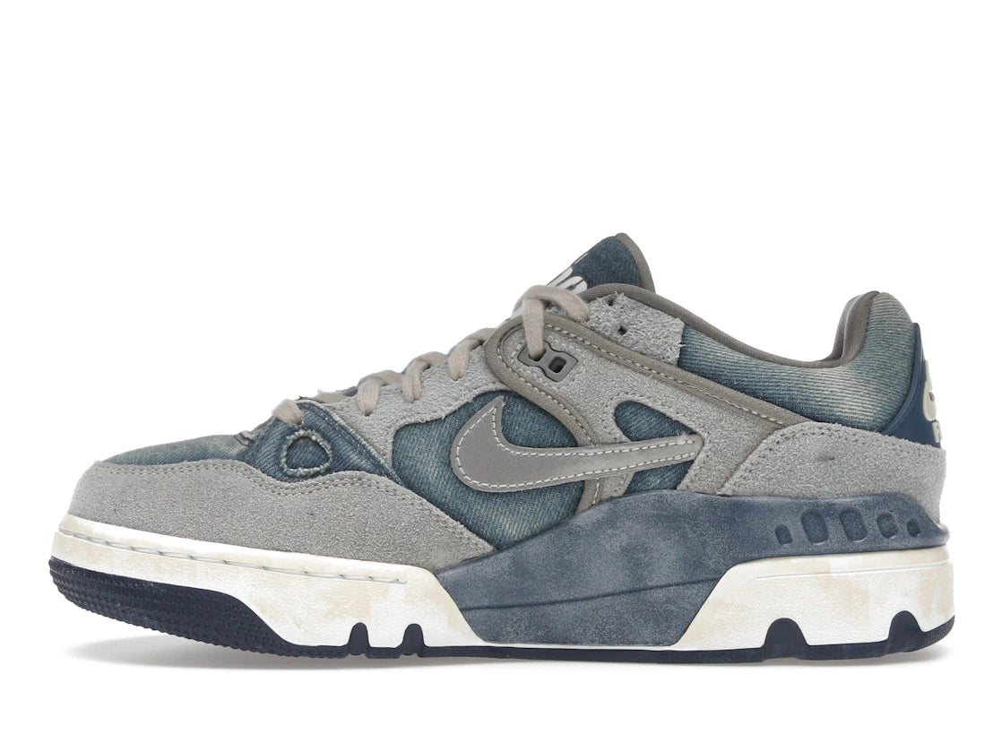 Nike Air Force 3 Low SP Nigo x Levi’s Olive Grey