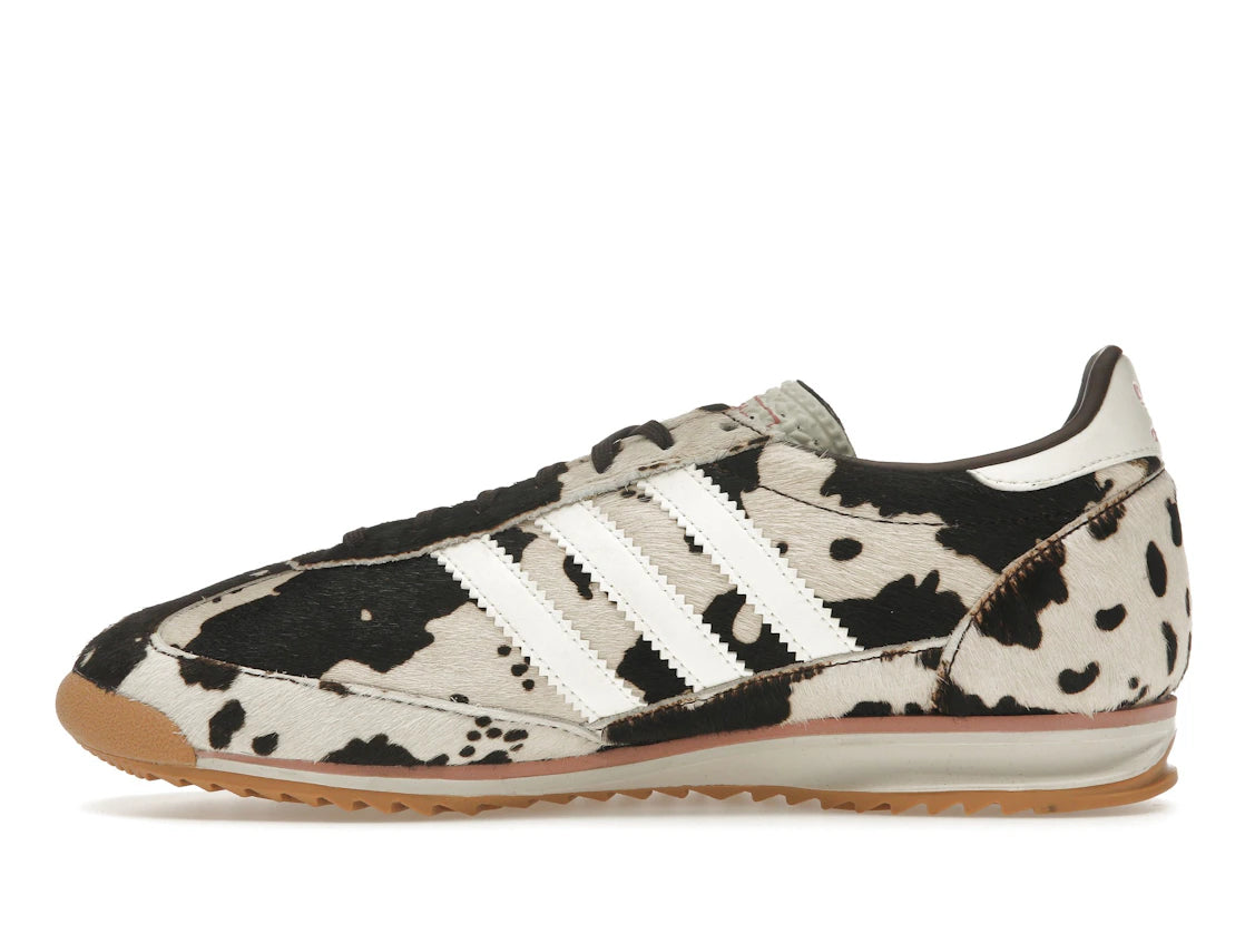 adidas SL 72 OG Cow Print (Damen)