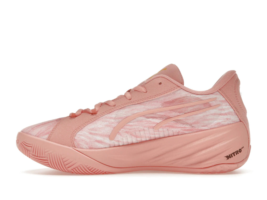 Puma All-Pro Nitro Kleiderordnung