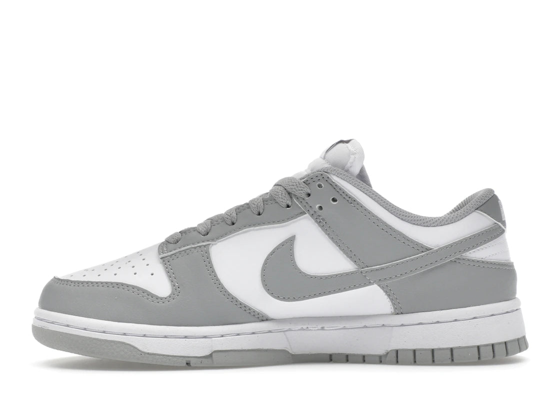 Nike Dunk Low Next Nature Light Smoke Gray (Damen)
