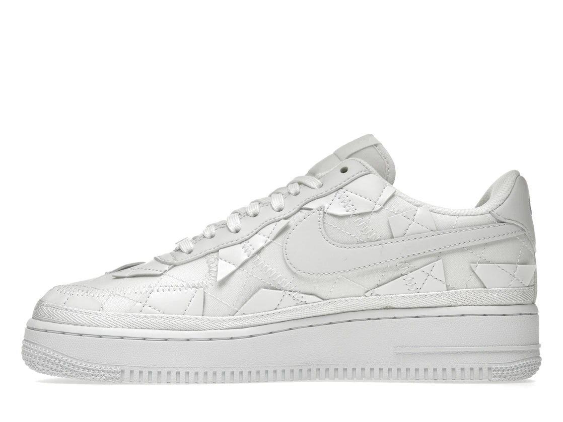 Nike Air Force 1 Low SP Billie Eilish Triple White