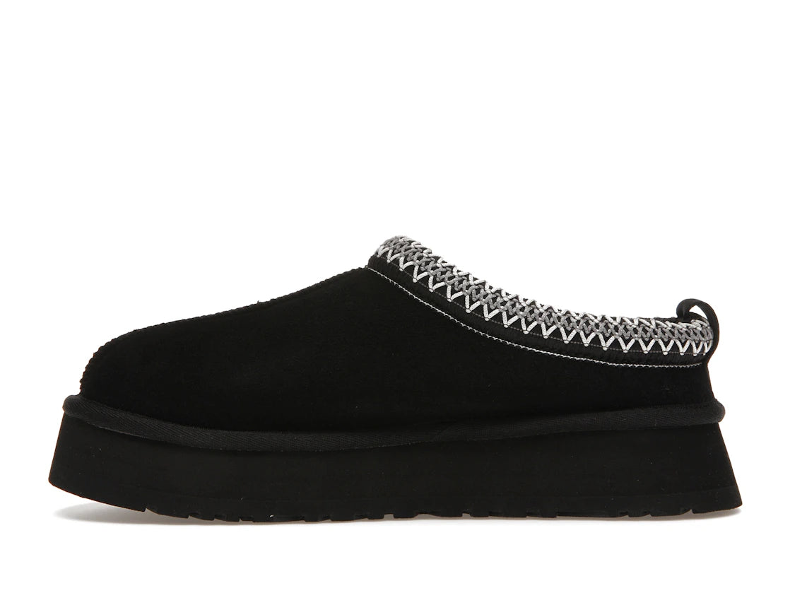 UGG Tazz Hausschuh Schwarz (Damen)