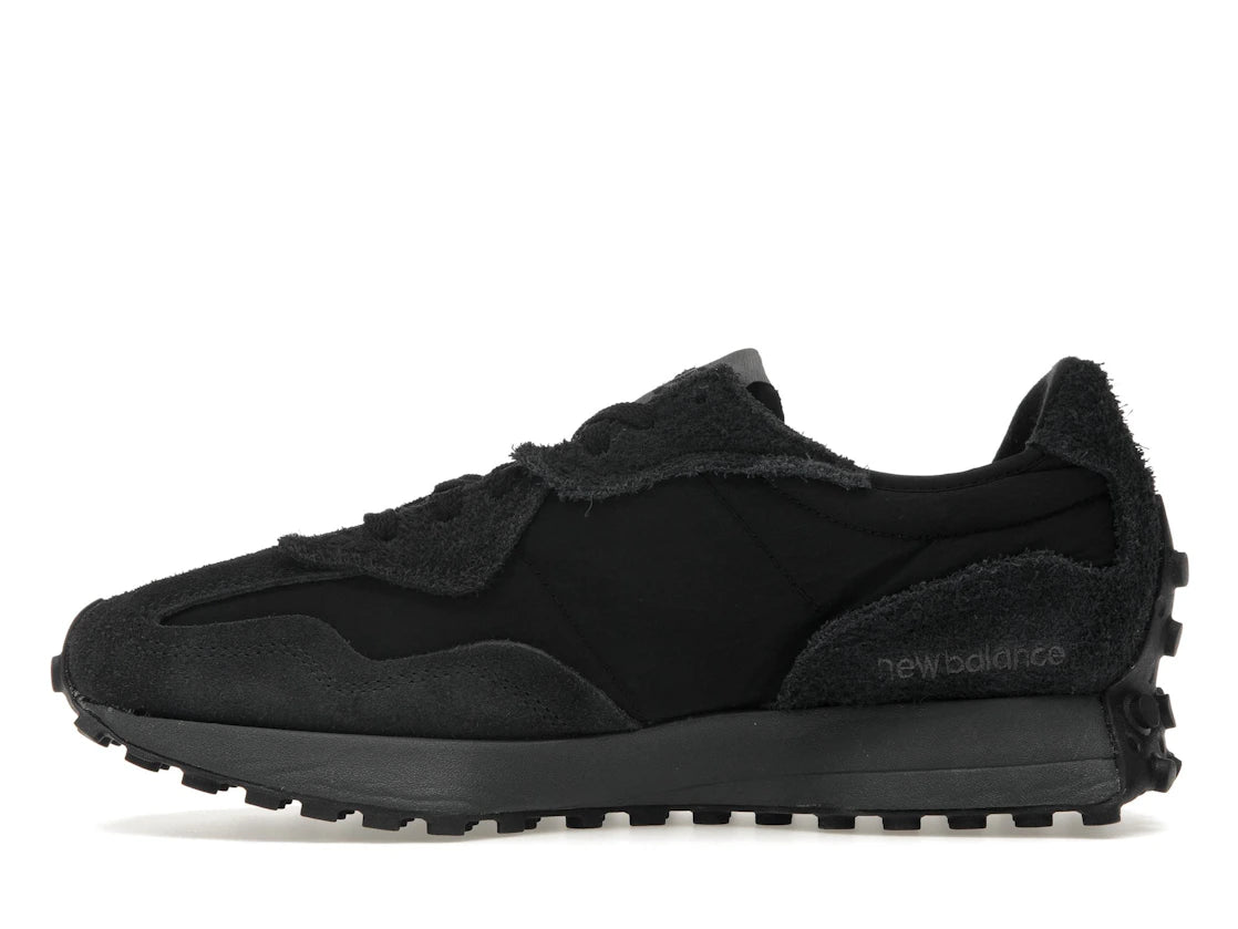 New Balance 327 Phantom Black