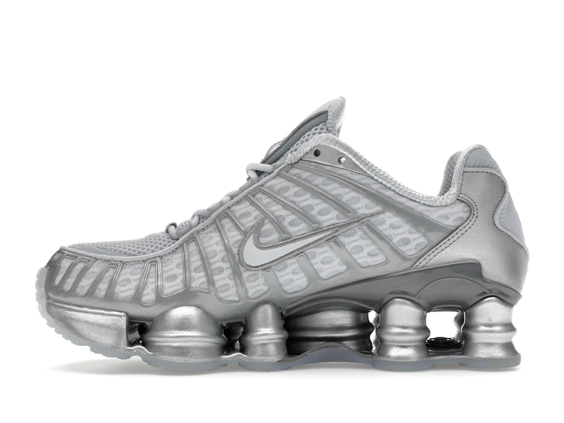 Nike Shox TL Chrome (Women's)