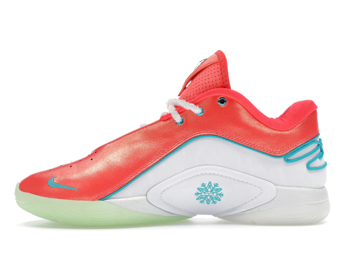 Nike LeBron 22 Weihnachten