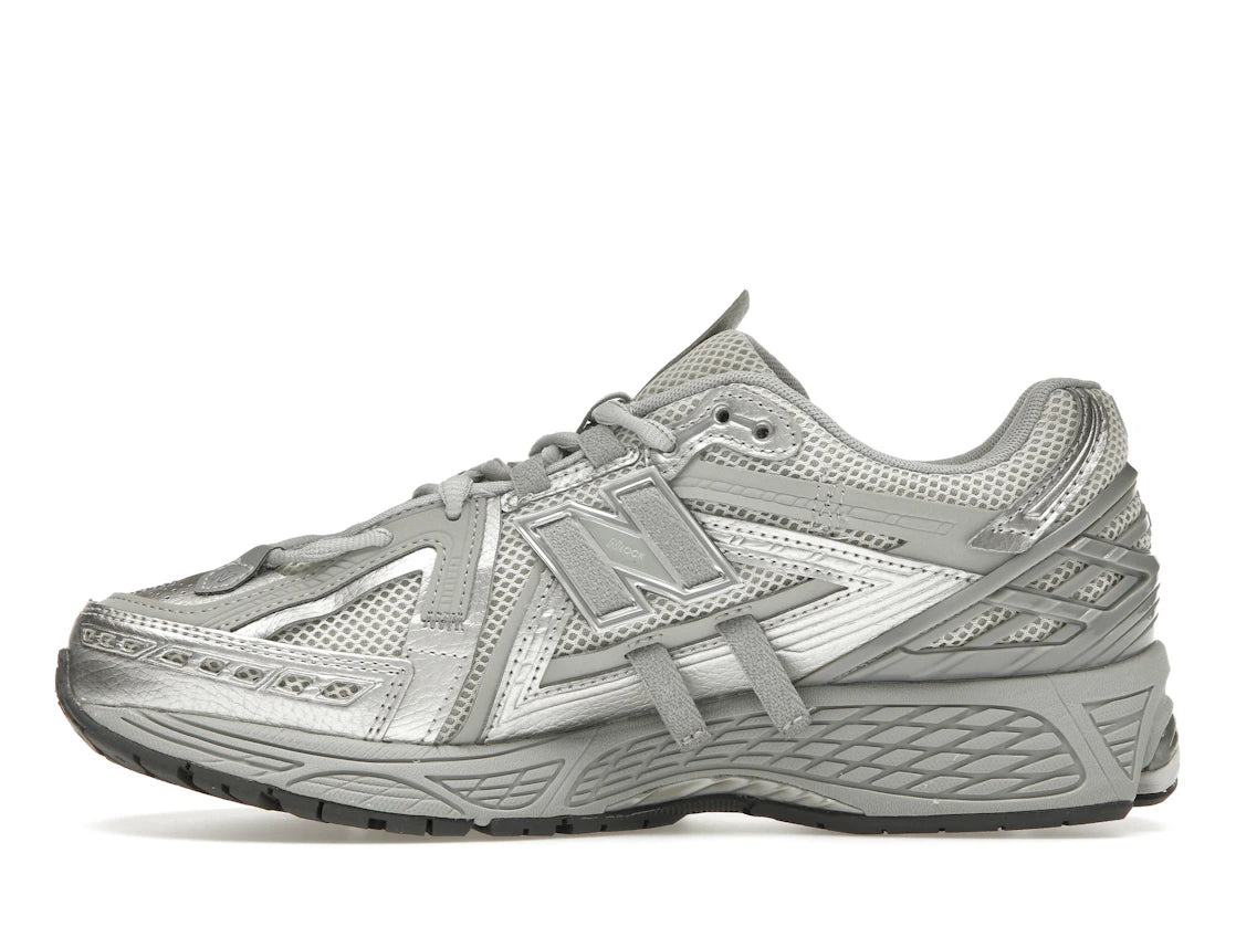 New Balance 1906A Concrete Silver Metallic