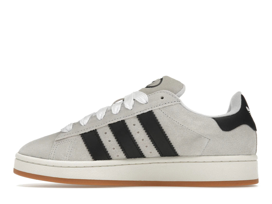 adidas Campus 00s Crystal White Core Black (Damen)