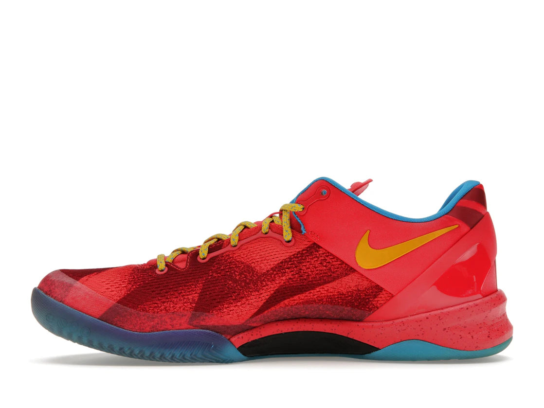 Nike Kobe 8 Jahr des Pferdes