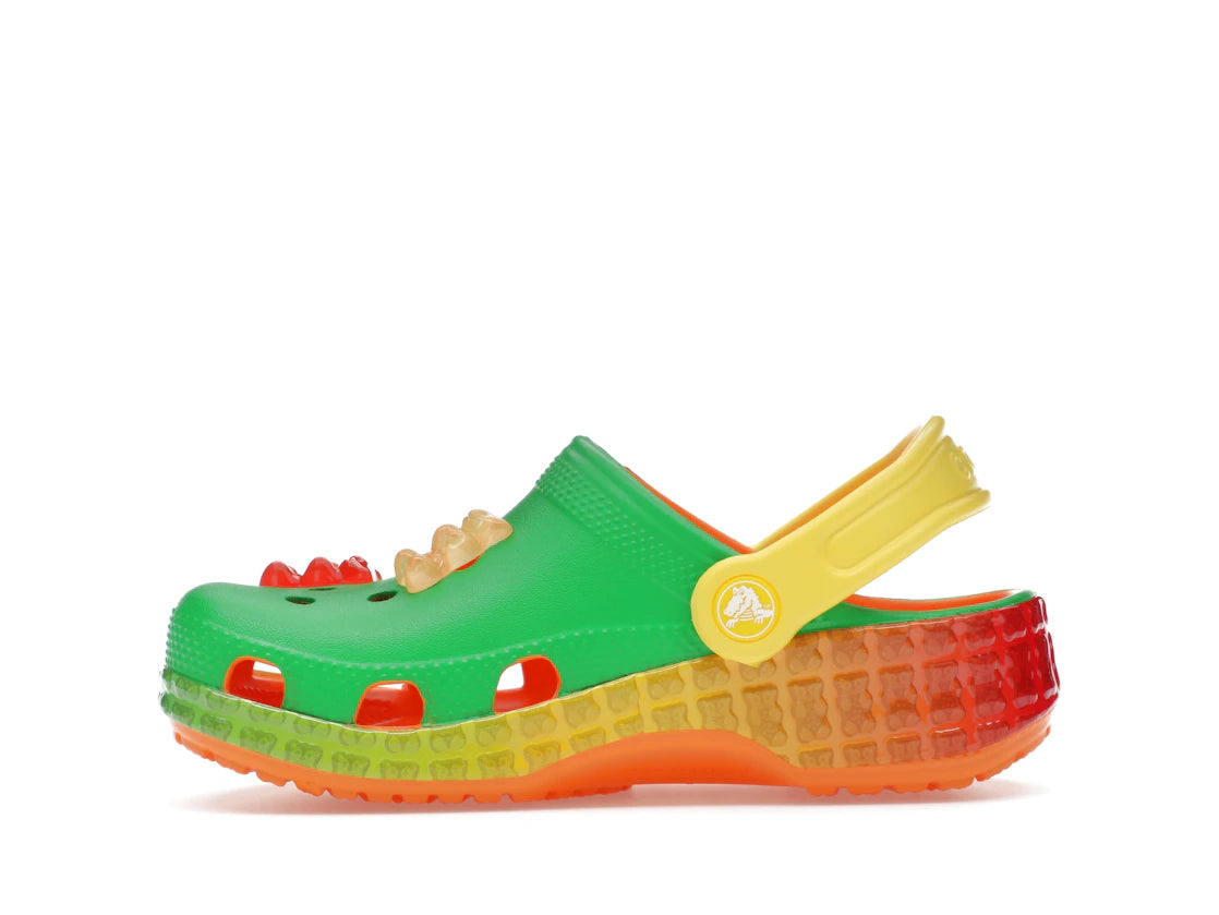 Crocs Classic Clog Harbio (Kinder)