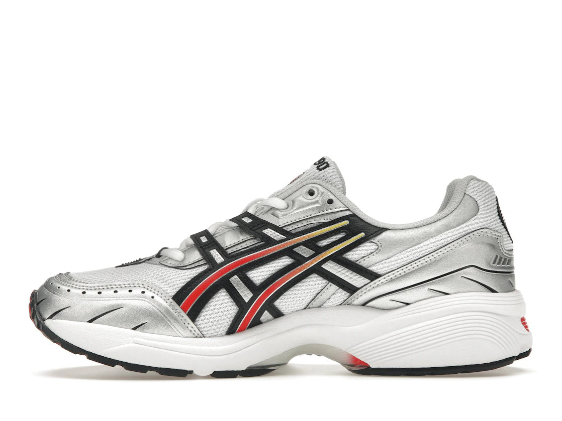 ASICS Gel-1090 Weiß Schwarz