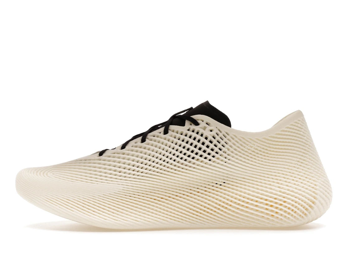 adidas Climacool 4D Schnürschuhe Off-White Schwarz