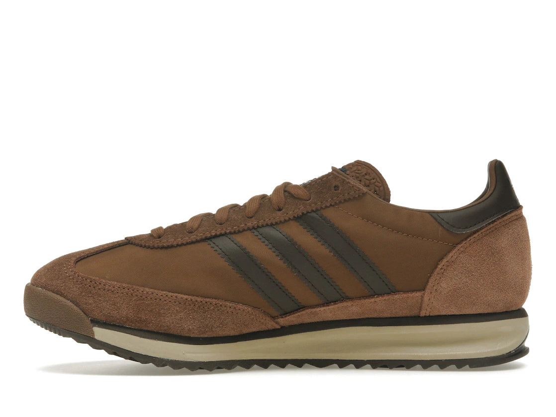 adidas SL 72 RS Gebraucht Braun