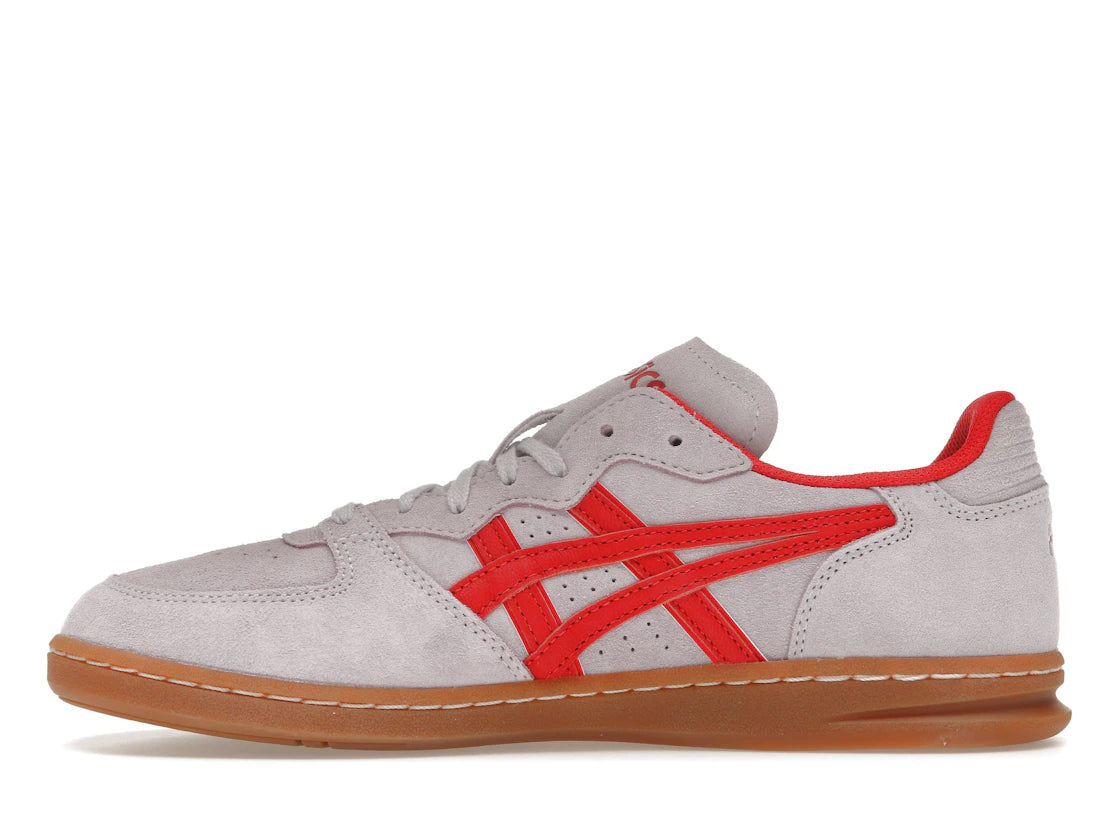 ASICS Skyhand OG HAY Flame Scarlet