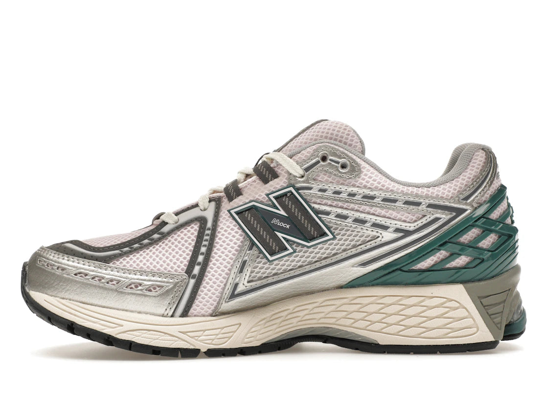 New Balance 1906R Granite Metallic Pink
