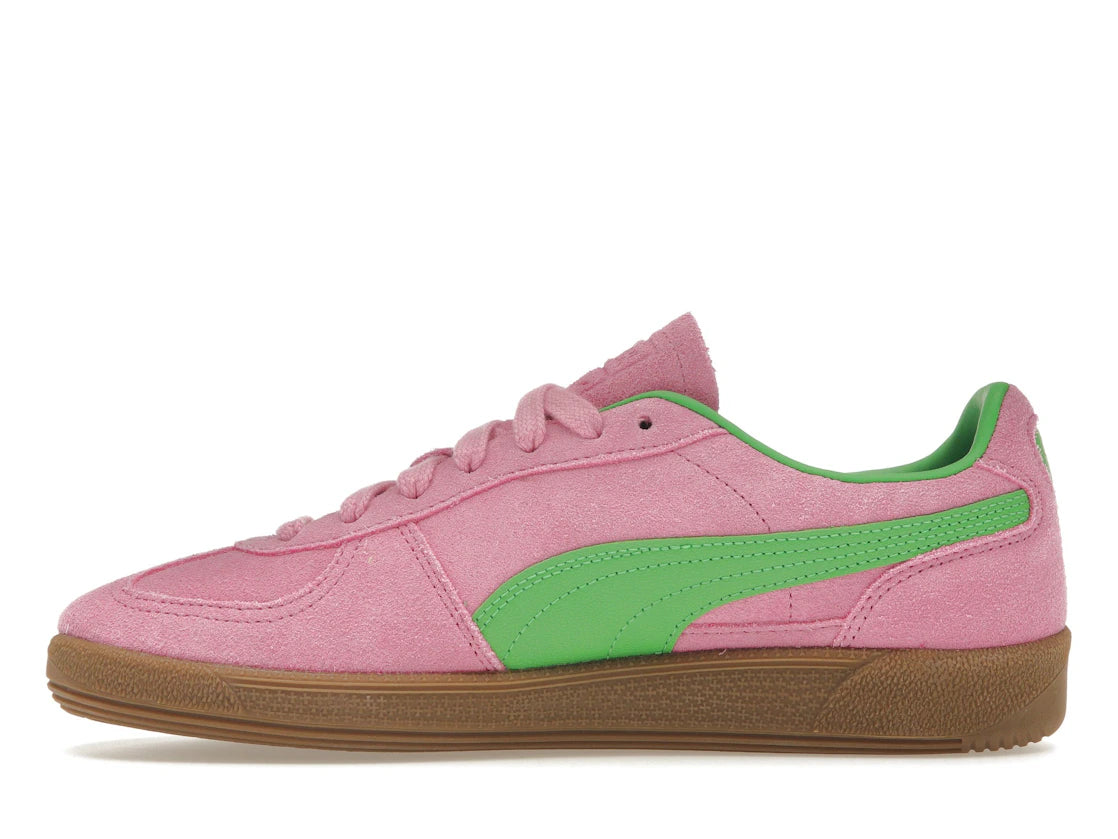 Puma Palermo Pink Delight Green (Damen)