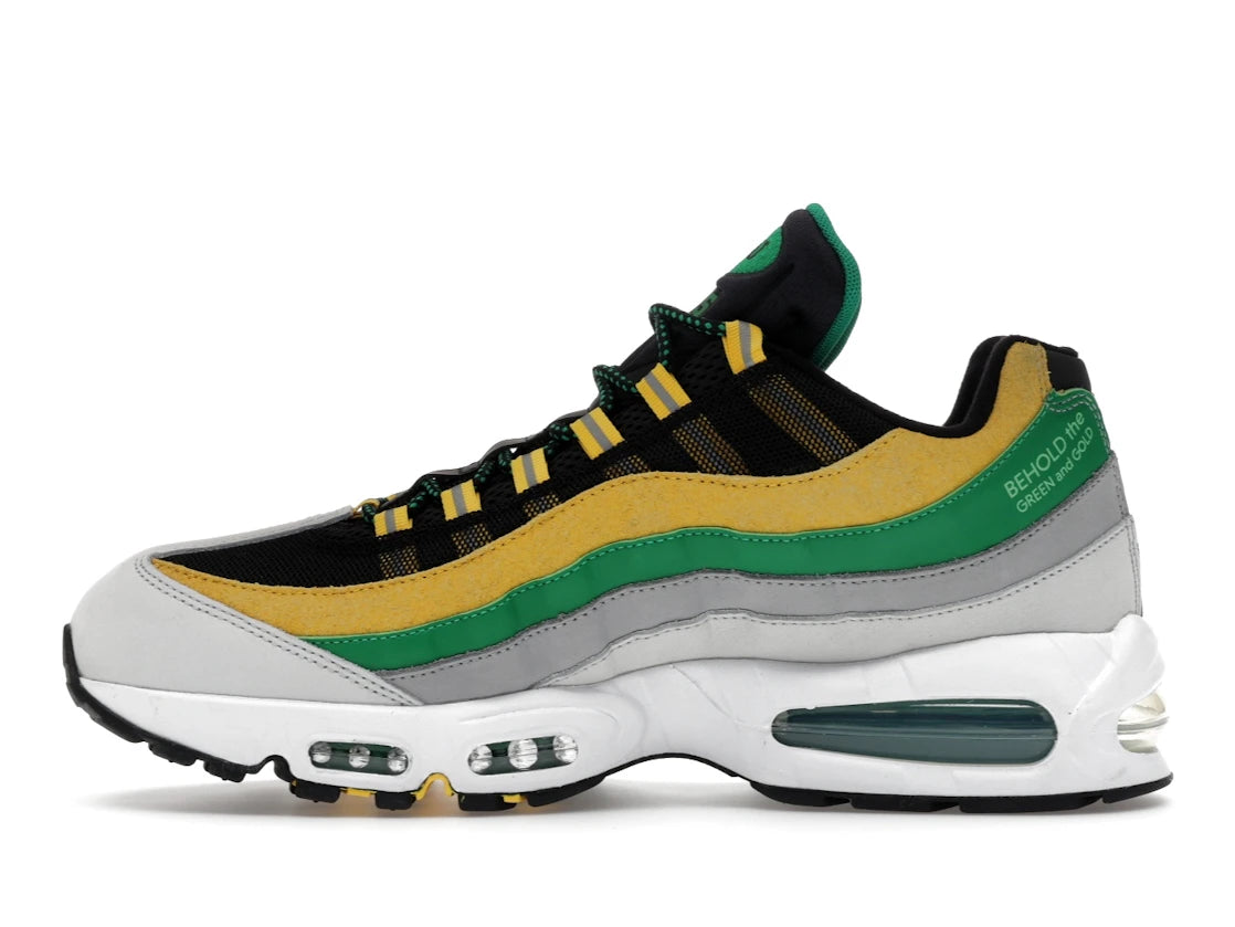 Nike Air Max 95 Yardrunners Norfolk State