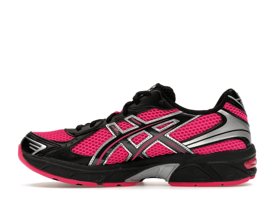 ASICS Gel-1130 Pink Schwarz (Damen)