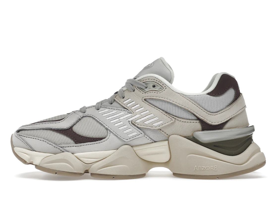 New Balance 9060 Grey Matter Timberwolf