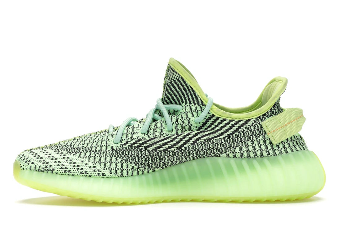 adidas Yeezy Boost 350 V2 Yeezreel (Nicht reflektierend)