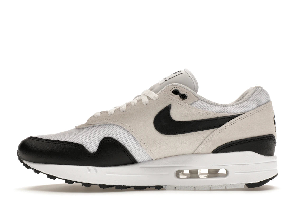 Nike Air Max 1 Essential Summit White Black