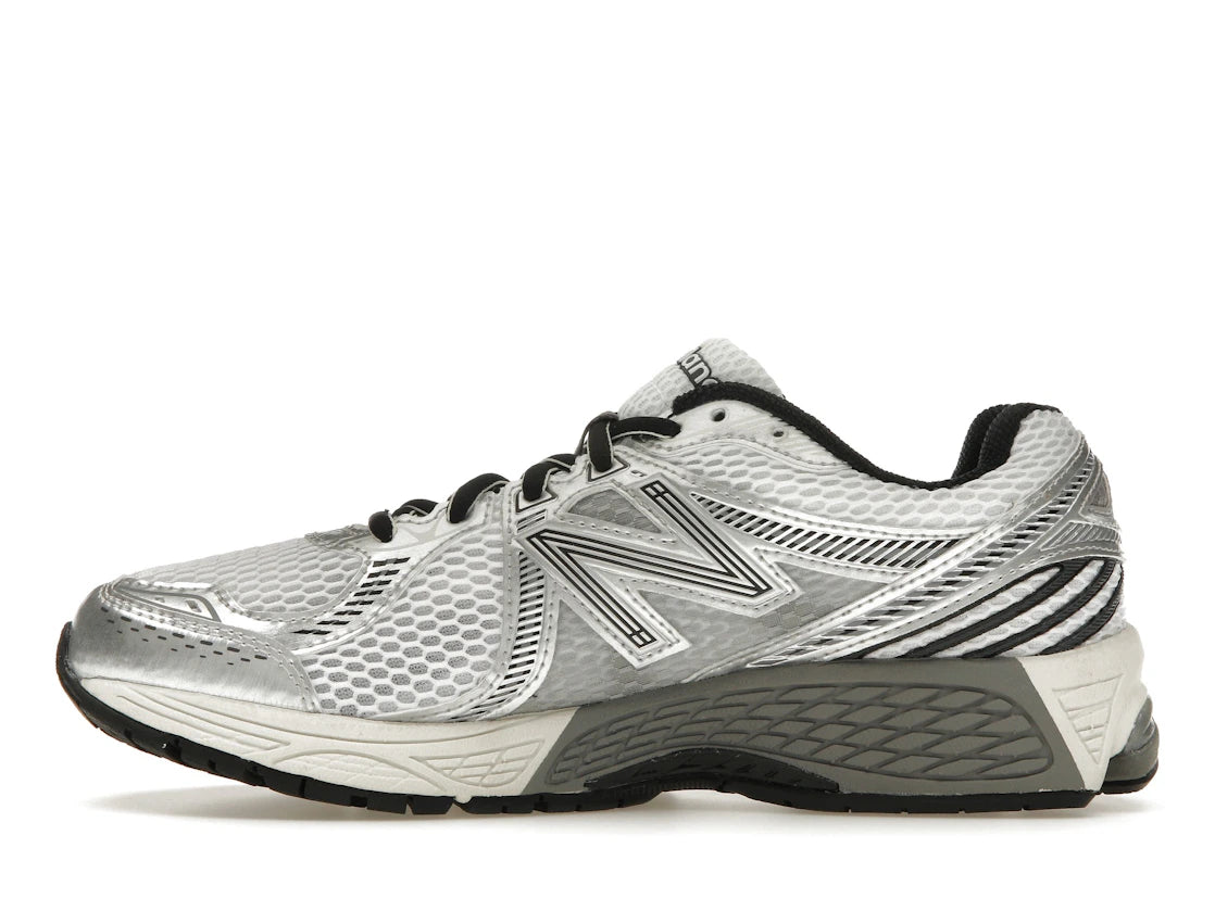New Balance 860v2 Milky Way Pack Optic White