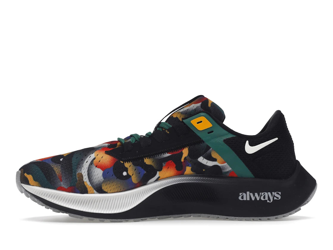 Nike Air Zoom Pegasus 38 Jordan Moss Always, All Ways