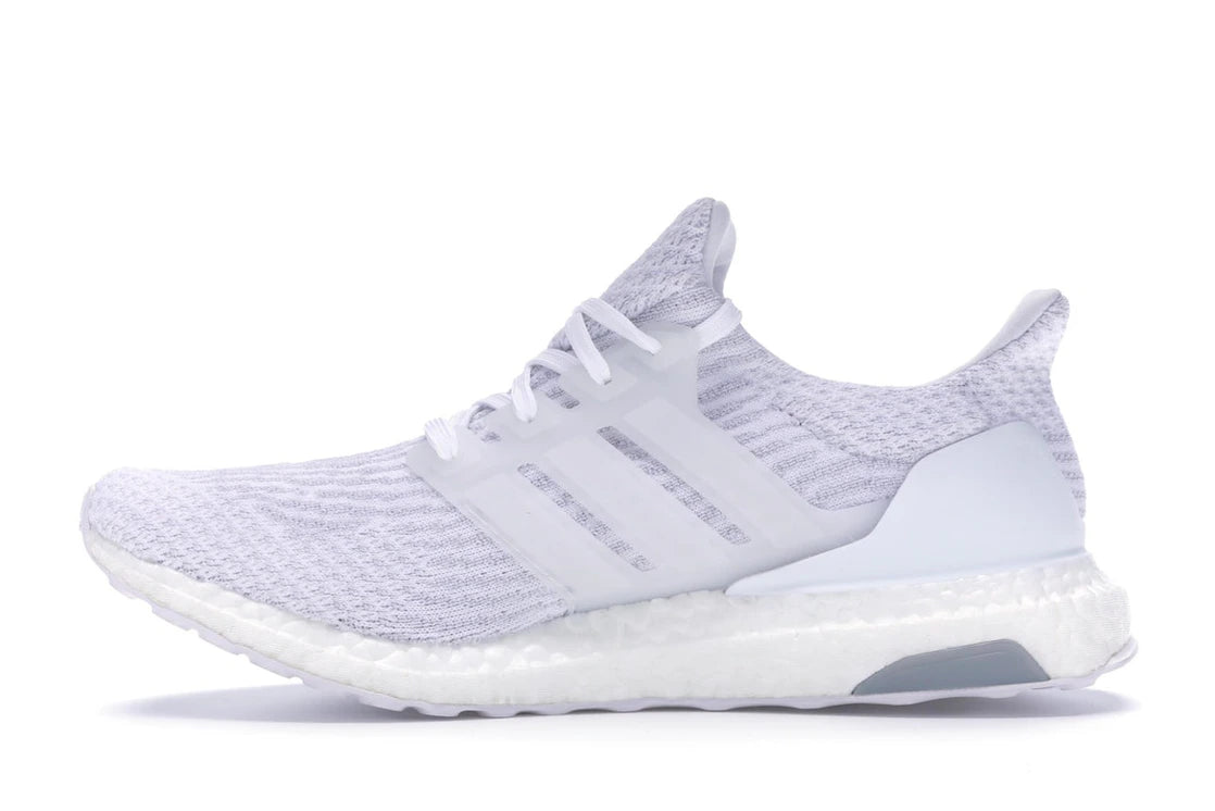 adidas Ultra Boost 3.0 Triple White