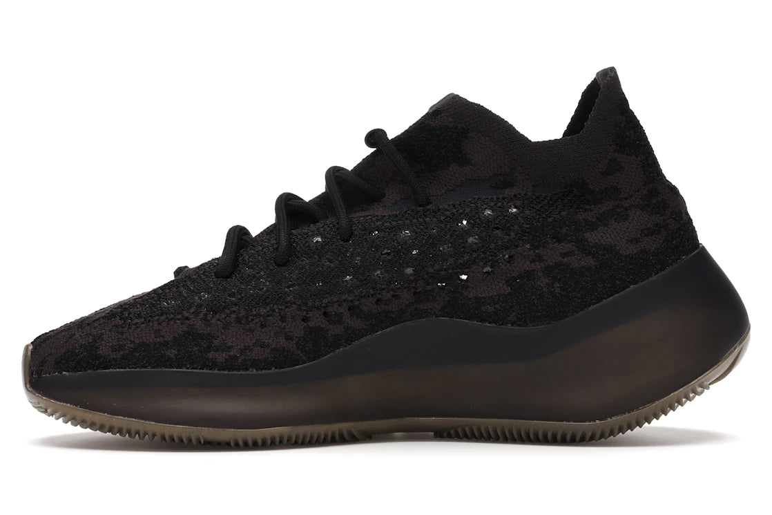 adidas Yeezy Boost 380 Onyx Reflective