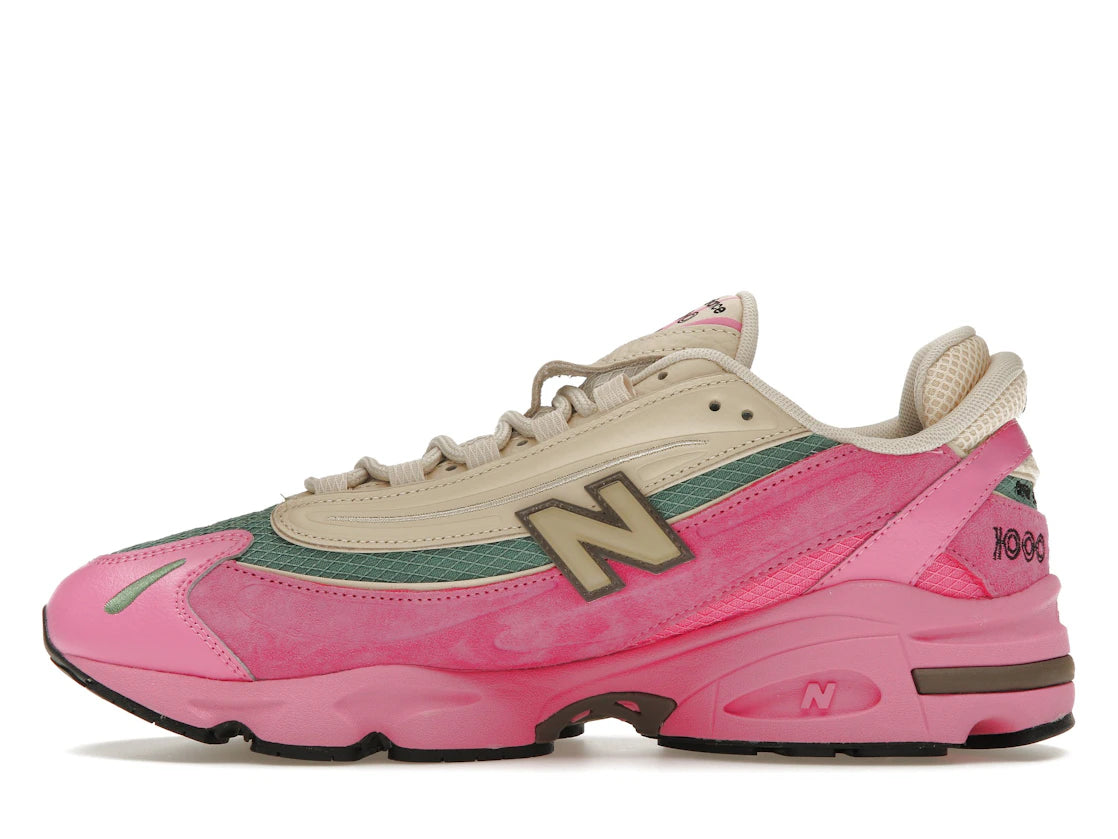 New Balance 1000 Real Pink Sandstone