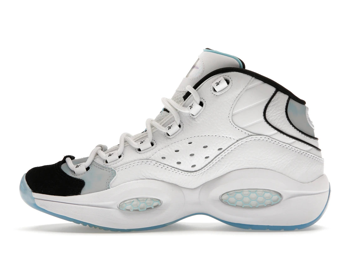 Reebok Question Mid Double Toe Anuel AA