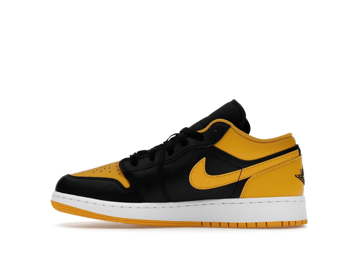 Jordan 1 Low Yellow Ochre (GS)