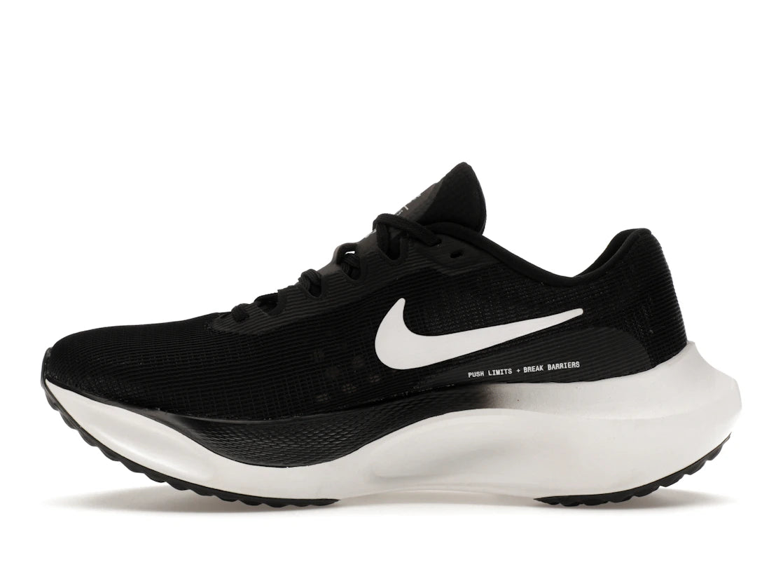 Nike Zoom Fly 5 Black White