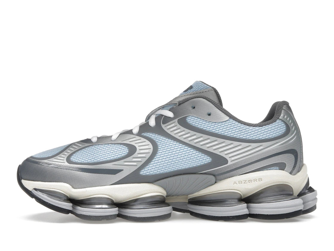 New Balance Abzorb 2000 Blau Grau Creme