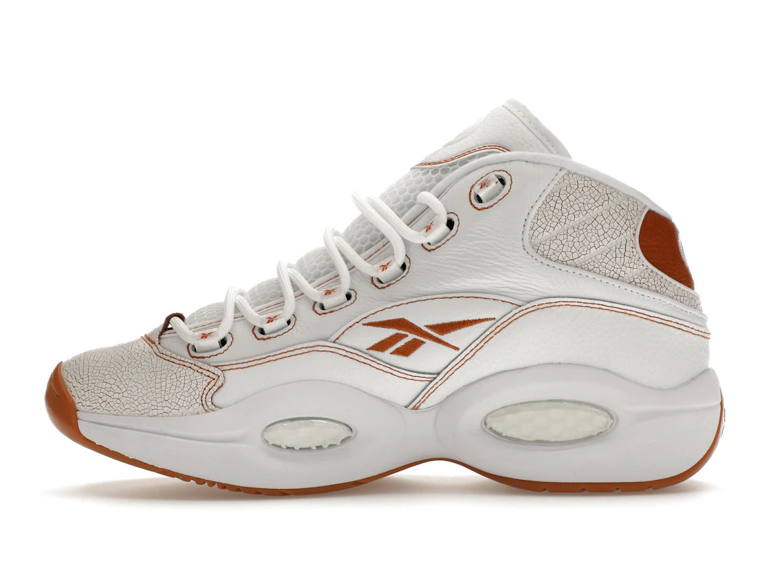 Reebok Question Mid Tobacco