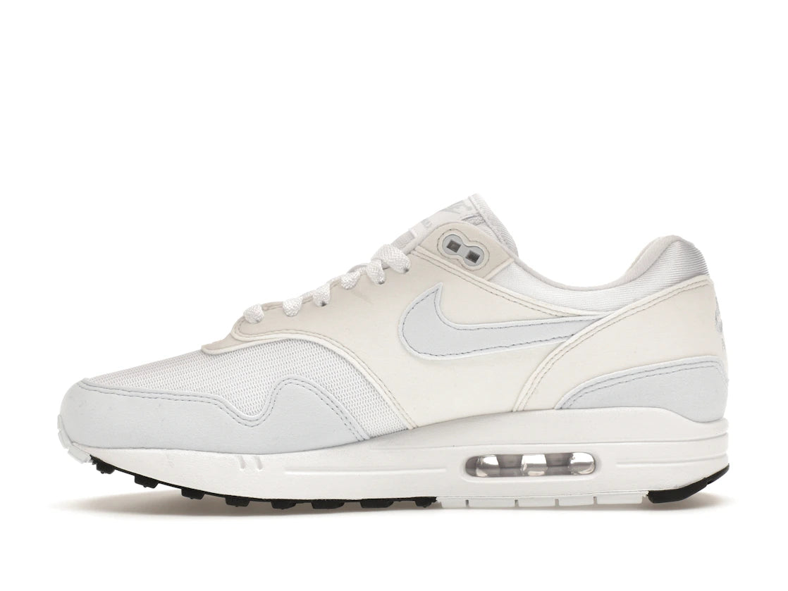 Nike Air Max 1 Football Grau (Damen)
