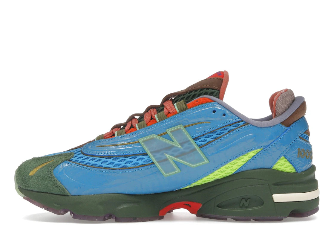 New Balance 1000 Salehe Bembury