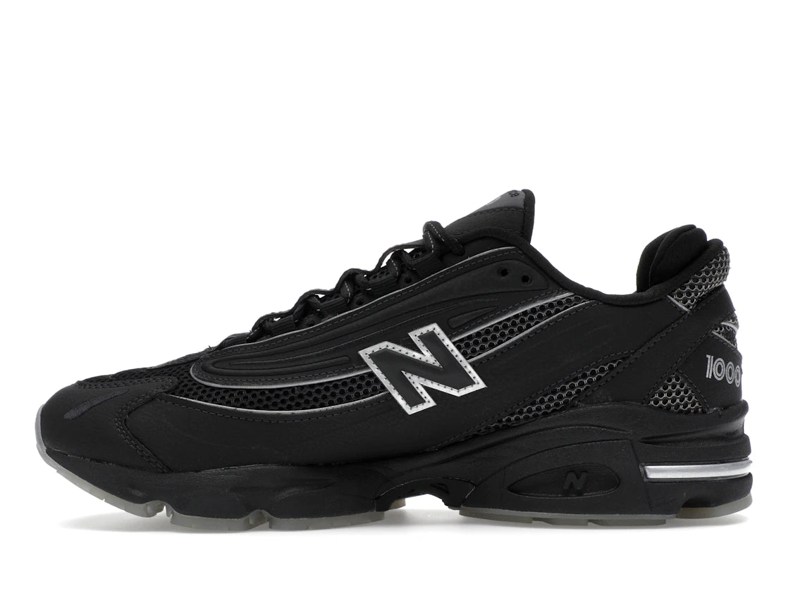 New Balance 1000 Lunar New Year Schwarz