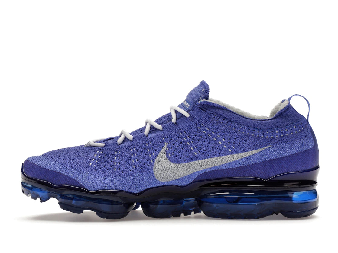 Nike Air VaporMax 2023 Flyknit Light Ultramarine