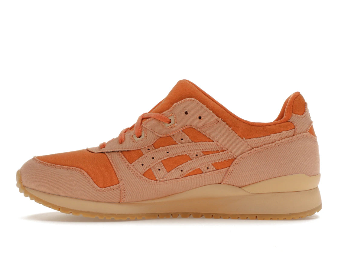 ASICS Gel-Lyte III OG Rooibos