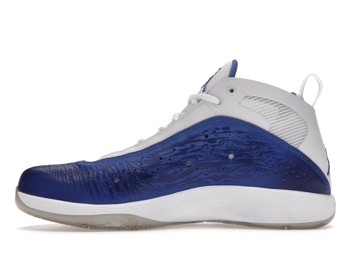Jordan 2011 All-Star Weiß Royal
