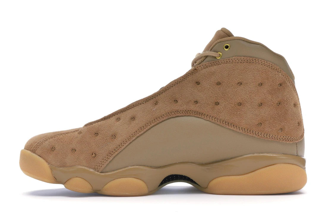 Jordan 13 Retro Wheat