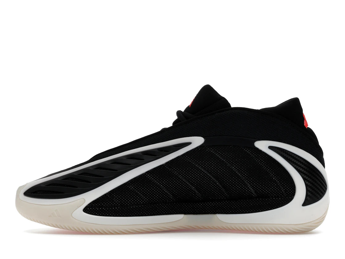 adidas AE 2 Black White Red