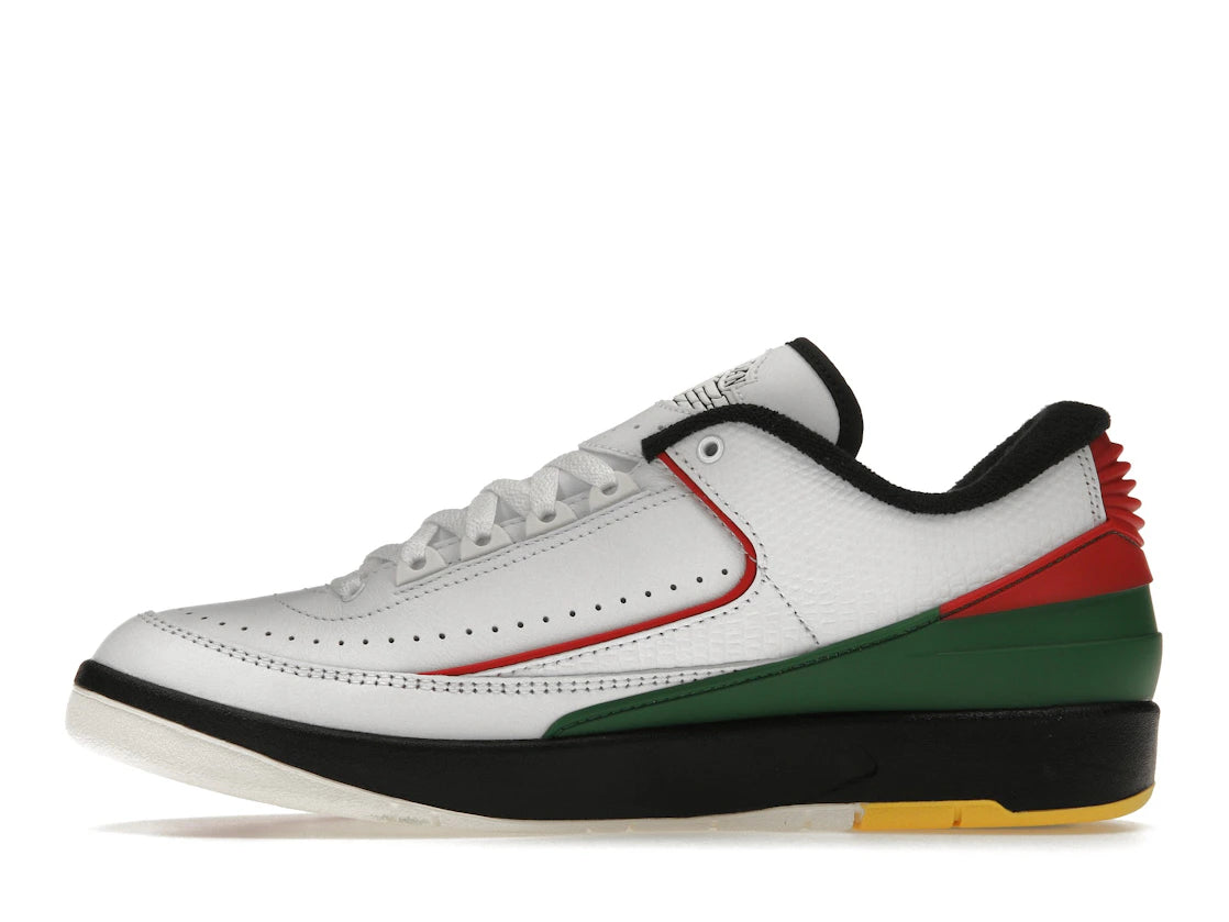 Jordan 2 Retro Low Quai 54 (2023)