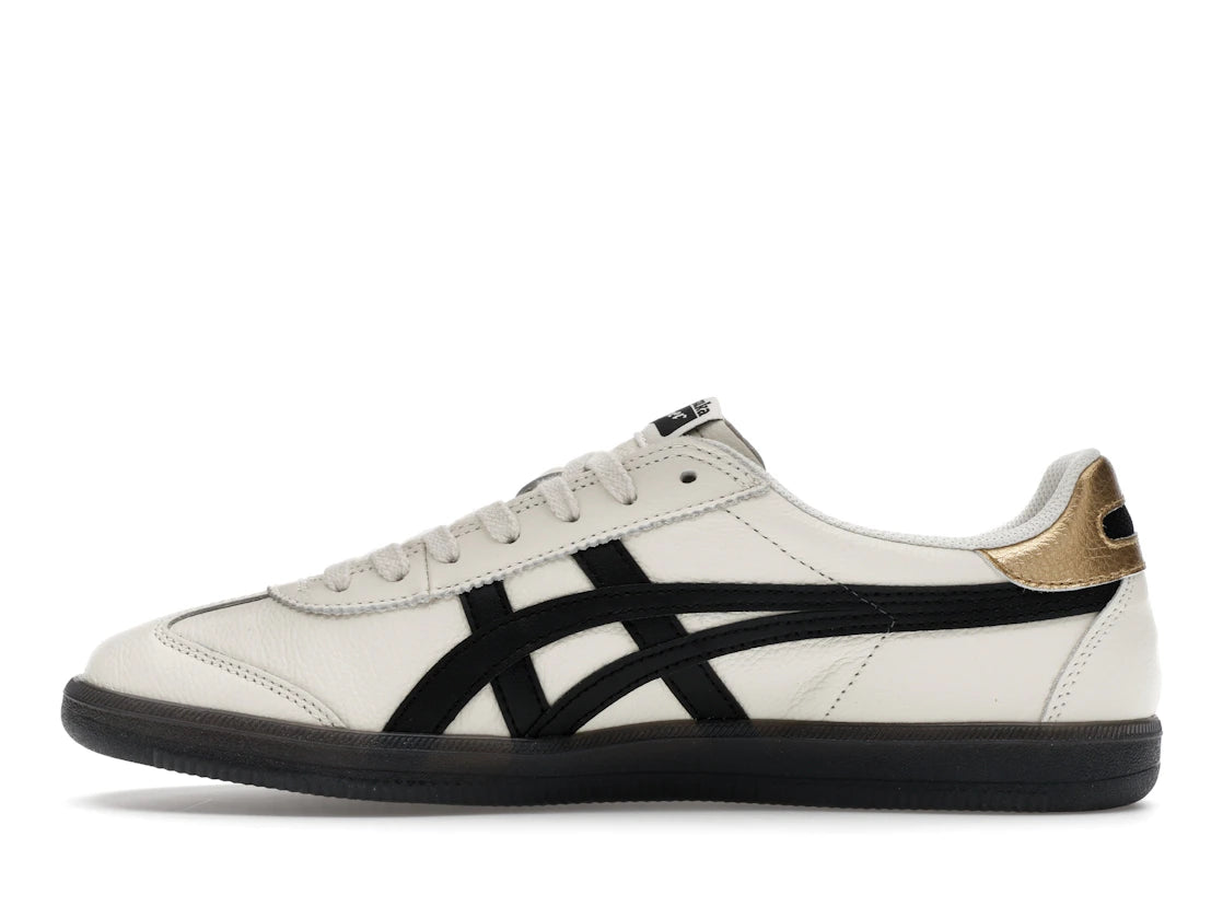 Onitsuka Tiger Tokuten White Black Gold