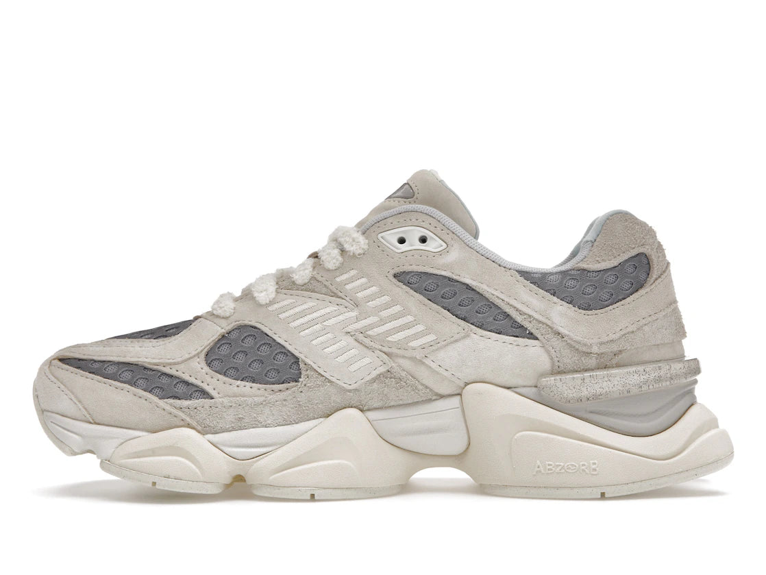 New Balance 9060 Bricks & Wood