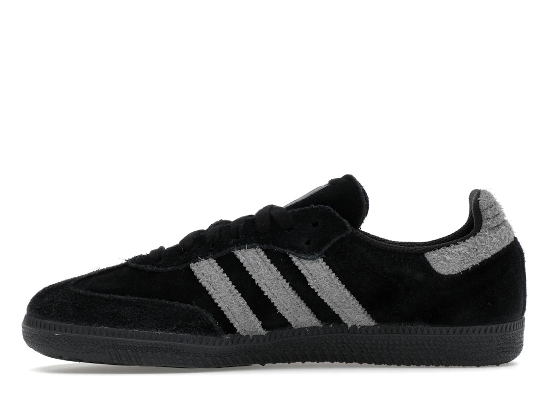 adidas Samba ADV Core Schwarz Grau