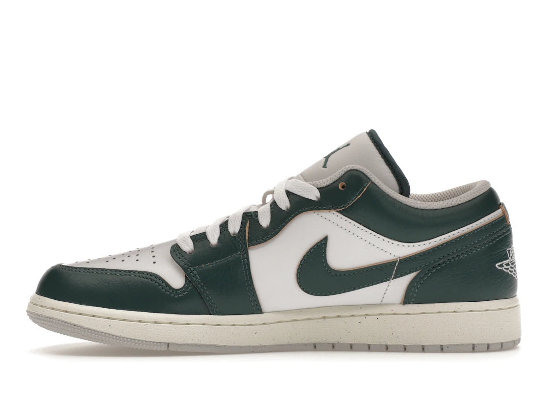 Jordan 1 Low SE Oxidized Green