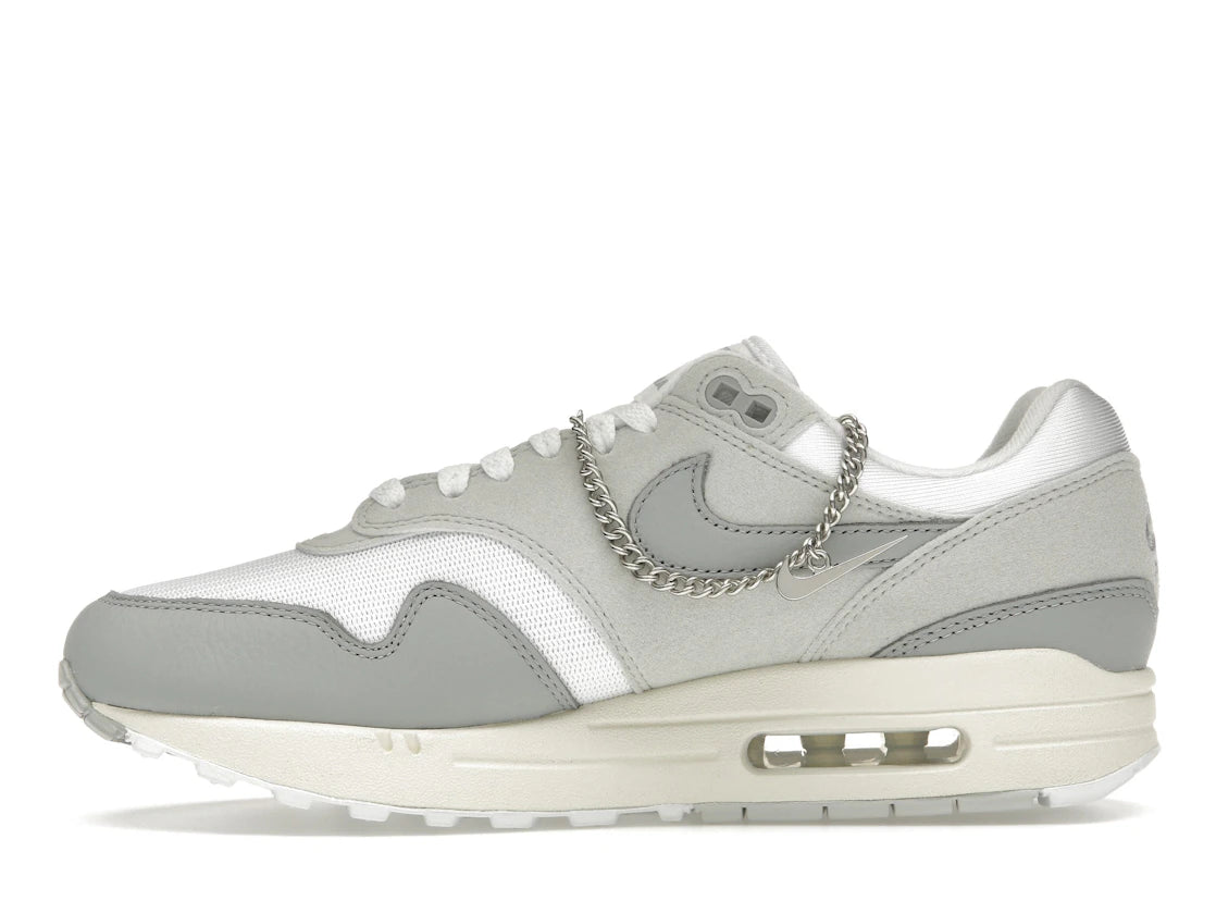 Nike Air Max 1 '87 Pure Platinum (Damen)